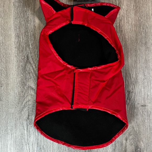 All Star Dogs Reversible Jacket - Picture 3 of 5